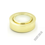 Світильник M100, 12V, 20W Хром - Зображення продукту 1