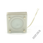 Світильник SAT+GLAS(31.E05.008.21) - Зображення продукту 0