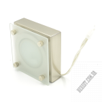 Світильник SAT+GLAS(31.E05.008.21) - Зображення продукту 1