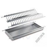 Сушка для посуду GTV-inox 500 - Зображення продукту 0