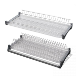 Сушка для посуду GTV-Variant 800 - Зображення продукту 0