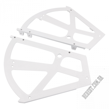 Касета для взуття подвійна