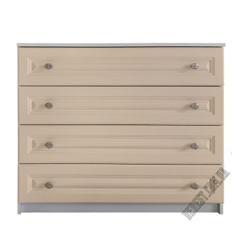 Комод 450х850х1000  №13  (фас.ПВХ )