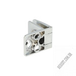 Петля під скло SISO SQUARE універсальна 15.06.280 - Зображення продукту 3