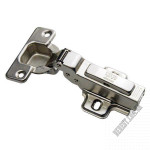 Петля полунакладная з доводчиком 15.03.732-0 - Зображення продукту 0