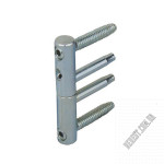 Петля столярна SISO 15.08.005 - Зображення продукту 0