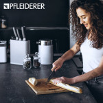 Столешница WOODECO PK9023 MN (S68053MN) Вулкано 4100х1200х38E - Изображение продукта 11