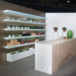 Стільниця KRONOSPAN К013 SU 4100х600х38 Бук Артізан вологостійка