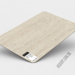 Крайка HPL PFLEIDERER S65001 (R6245) FG Травертін 4100х43 без клею - Зображення продукту 2