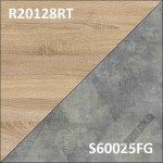 Стінова панель PFLEIDERER R20128 RT / S60025 FG 4100x600x11 двостороння - Зображення продукту 1