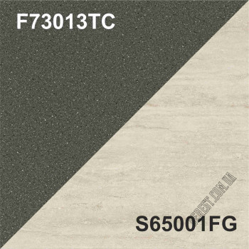 Стінова панель PFLEIDERER F73013 TC / S65001 FG 4100x600x11 двостороння