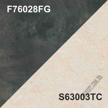Стінова панель PFLEIDERER F76028 FG / S63003 TC 4100x600x11 двостороння