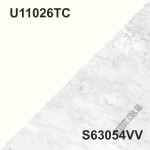 Стеновая панель PFLEIDERER U11026 TC / S63054 VV 4100x600x11 двухсторонняя