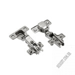 Завіс накладний GTV - Зображення продукту 2