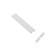 Заглушка GTV к LED-профилю 2м молочный - Изображение продукта 1