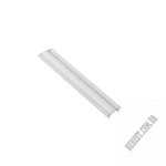 Заглушка GTV к LED-профилю 3м молочный - Изображение продукта 2
