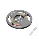 Стрічка світлодіодна GTV Flash 2835 600 діодів 60W т/б бухта 5м - Зображення продукту 1