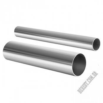 Труба GTV d25 товщина 1мм 3м