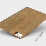 Фасад пластик HPL R20027 RT Дуб Ланселот - Зображення продукту 1