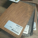 Фасад пластик HPL R20027 RT Дуб Ланселот - Зображення продукту 5