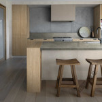 Фасад пластик HPL R20348 NY Дуб Масляний - Зображення продукту 0