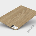 Фасад пластик HPL R20348 NY Дуб Масляний - Зображення продукту 6