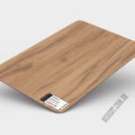 Фасад пластик HPL R20367 NY Дуб Естана Світлий - Зображення продукту 0