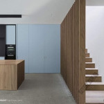 Фасад пластик HPL R20367 NY Дуб Естана Світлий - Зображення продукту 2