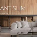 Фасад пластик HPL R20367 NY Дуб Естана Світлий - Зображення продукту 3