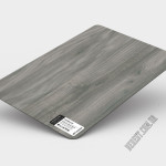 Фасад пластик HPL R48005 XM Гламур Вуд Світлий  AntiFinger - Зображення продукту 1