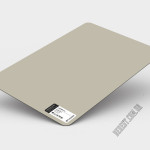 Фасад пластик HPL PFL U12168 QR Кашемір - Зображення продукту 3