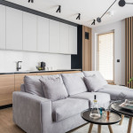 Фасад пластик HPL U12188 QR Світло-сірий - Зображення продукту 0