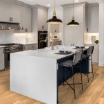 Фасад пластик HPL U12188 QR Світло-сірий - Зображення продукту 2