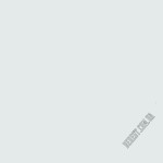 Плита лак HDF (ХДФ) WOODECDO W10250 (HB0050) Білий 2850х2070х2,5 - Зображення продукту 3