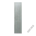 Шафа  №1 2200х496х500 (вільха зелена ) - Зображення продукту 0