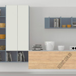 ЛДСП Swiss Krono 3798 OV Дуб Лондон 2800х2070х18 - Зображення продукту 1