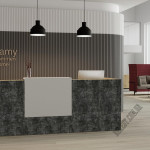 ЛДСП Swiss Krono 3827 VL Стамбул Стайл 2800х2070х18 - Зображення продукту 1