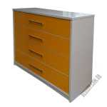 Комод 1200х900х460х22 - Зображення продукту 0