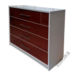 Комод 1200х900х460х22 - Зображення продукту 1