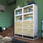 ДСП СВ Нордік Пайн WL 2750х1830х18 - Зображення продукту 2