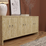 ДСП СВ Нордік Пайн WL 2750х1830х18 - Зображення продукту 3