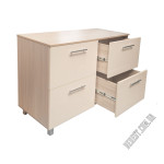 Комод 890х550х1200 ( на ножках,четыре шухляды ) - Изображение продукта 1