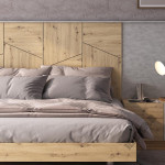 ДСП СВ Артізан WL 2750х1830х18 - Зображення продукту 2