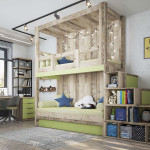 ДСП СВ Зелена Вода BS 2750х1830х18 - Зображення продукту 3