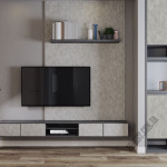 ДСП СВ Матера Білий PM 2750х1830х18 - Зображення продукту 2