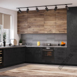 ДСП СВ Хотин WL 2750х1830х18 - Зображення продукту 2