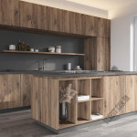 ДСП СВ Хотин WL 2750х1830х18 - Зображення продукту 4