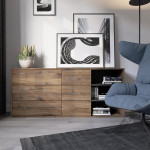 ДСП СВ Хотин WL 2750х1830х18 - Зображення продукту 5