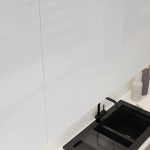 ДСП 0197 SU 2800х2070х18 Шиншила Сіра - Зображення продукту 9