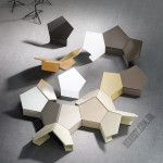 ДСП 7045 SU 2800х2070х18 Сатин - Зображення продукту 2